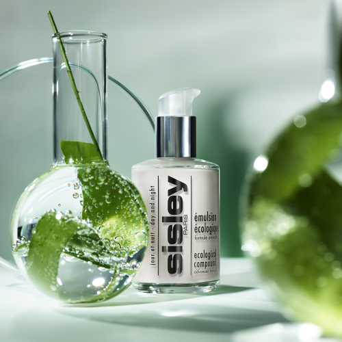 SISLEY EMULSION ECOLOGIQUE FORMULE AVANCÉE 3473311142009